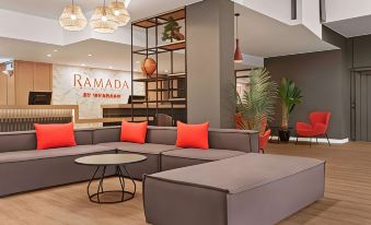 Ramada by Wyndham Valencia Almussafes