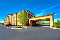 Hampton Inn Crossville Hotels near Good Times Wine Spirits & Brew