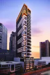 Oaks Melbourne Southbank Suites