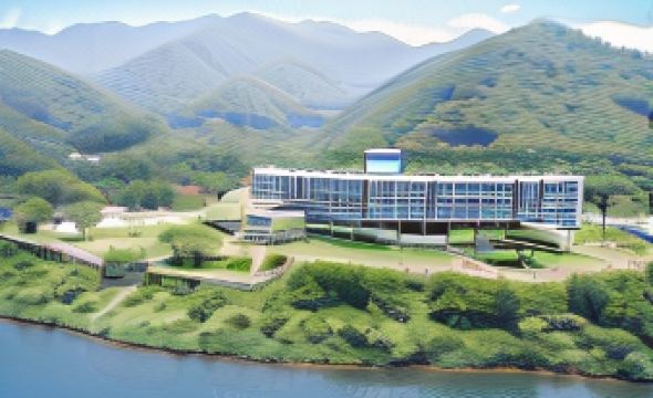 Midas Hotel & Resort