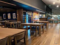 Zaliasis Slenis - Self Check-in Hotel - Free Parking Hotels in Aukstkiemiai