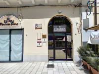 Cairoli Exclusive Rooms & Suite