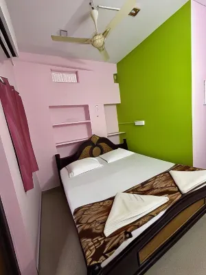Hotel R Residency