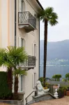 Boutique Hotel Villa Sarnia Hotels in San Nazzaro