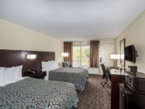 Days Inn by Wyndham Melbourne Hotels in Brevard County