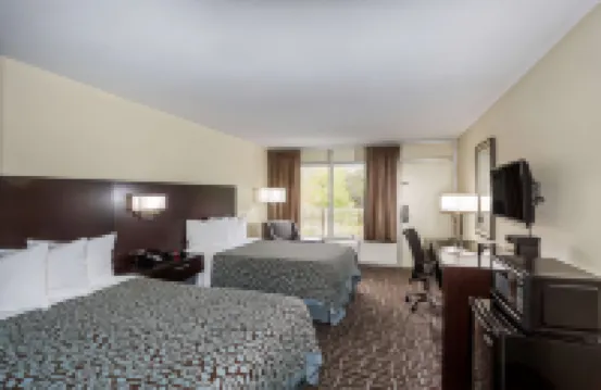 Days Inn by Wyndham Melbourne