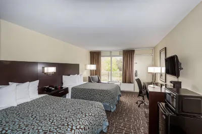 Days Inn by Wyndham Melbourne Hotels in Brevard County