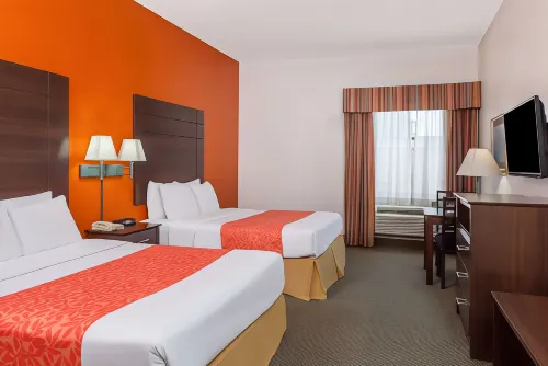 Days Inn & Suites by Wyndham Pasadena Hotels in Pasadena