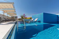 Hotel Parador de Alcalá - Pools