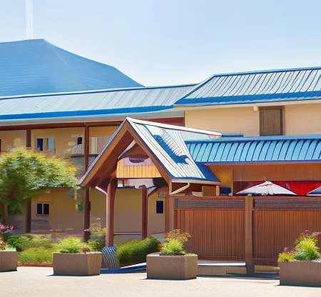 The Lodge at Arrow Lakes