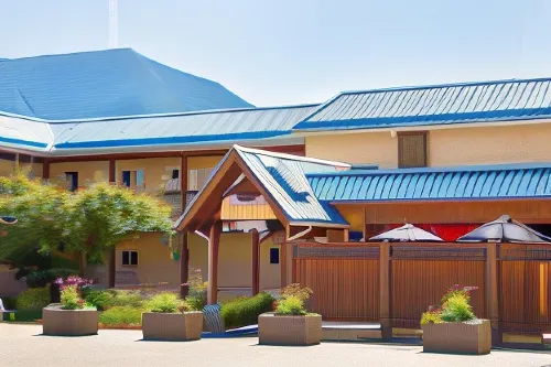 The Lodge at Arrow Lakes - Motel