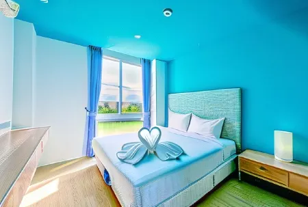 Atlantis Condo Resort Jomtien