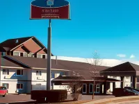 SureStay Plus Hotel by Best Western Post Falls Hotels in Post Falls