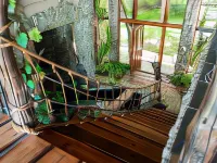 The Tropical Hut Hotels in Eshowe