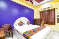 FabHotel Narayana