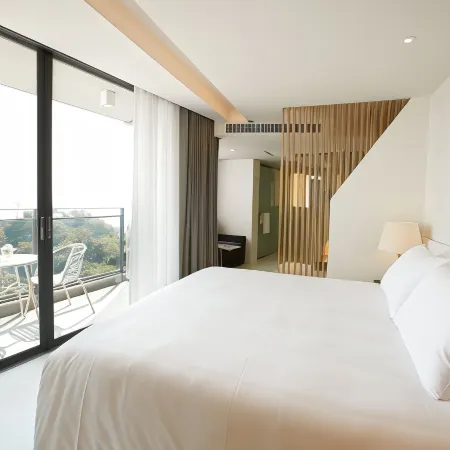Q Resort Rayong