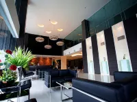 Pinetree Hotel Batu Pahat Hôtels à : Simpang Kanan