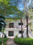 Issara Beach Resort Beachfront Zone Hotels near Wat Chedi