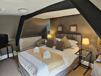 Castle View Hotel Hotels in Woolaston