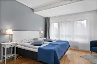 Best Western Hotel Värnamo Hotels in Varnamo