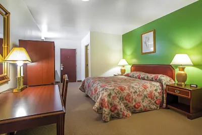 Passport Inn Hotels in Intercourse