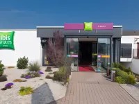 Ibis Styles Leipzig Hotels in Nordsachsen