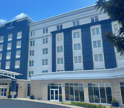 Delta Hotels Colonial Heights