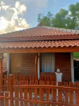 Kodhok Ijo Bukit Sion Hotels in Tanjungsari