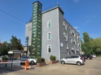 Hotel Georgian