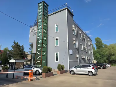 Hotel Georgian