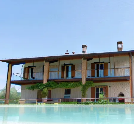 Agriturismo Camponovo