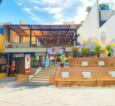 Mandarin Nest Boracay