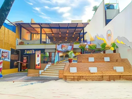 Mandarin Nest Boracay