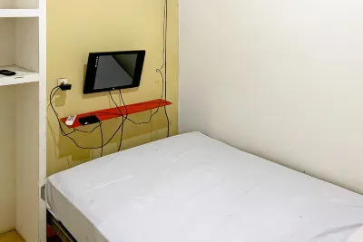 Backpacker Homestay Jatisampurna Redpartner