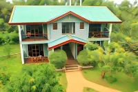 Sinhagiri Villa