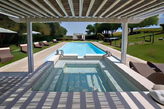 レ マラクラ カントリー ハウス