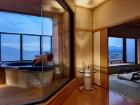 Takinoyu Hotel Hotels in Tendo