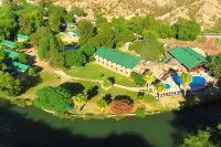 Hotel Valle Grande Hotels in San Rafael
