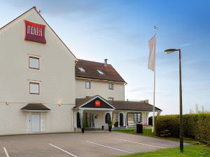 Hotel ibis Dole Sud Choisey