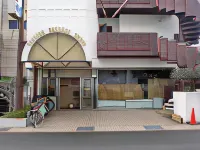 Tsuyama Central Hotel Townhouse Các khách sạn ở 