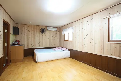 Taean Haesolnuri Pension