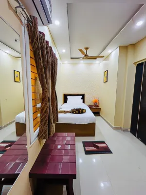 Avaria Inn Hotels in Haora