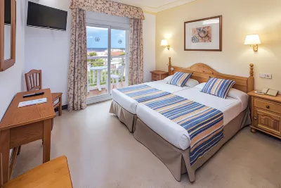 Hotel GHT Neptuno-Tossa & Venus Spa
