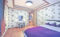 Mungyeong Vacation Pension Hotels in Mungyeong-si