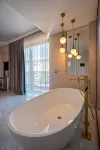 Muhtar Hotel