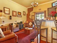 Harfield Guest Villa Hotels in Claremont