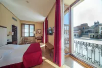 Soho Boutique Casa Don Fernando Отели рядом с достопримечательностью «Plaza San Juan»