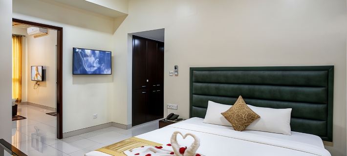 Grand Mostafa Hotel Hotels in Sylhet