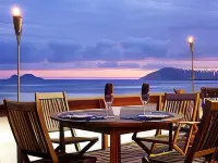 كاسا جراند ريزورت هوتل آند سبا فنادق في کواروخا