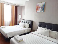 Hotel Kamelia Hotels in Kepala Batas